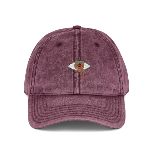 Third Sight - Vintage Cap